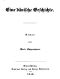 [Gutenberg 52602] • Eine dänische Geschichte: Roman